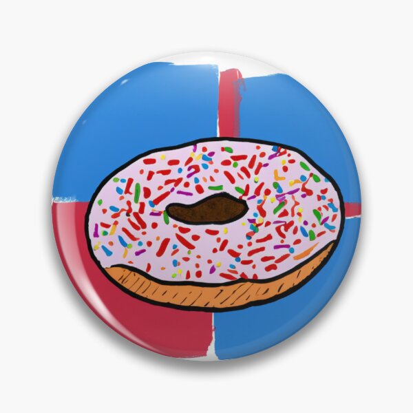 Item preview, Donut Time designed and sold by SaturnSix.