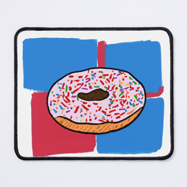 Item preview, Donut Time designed and sold by SaturnSix.