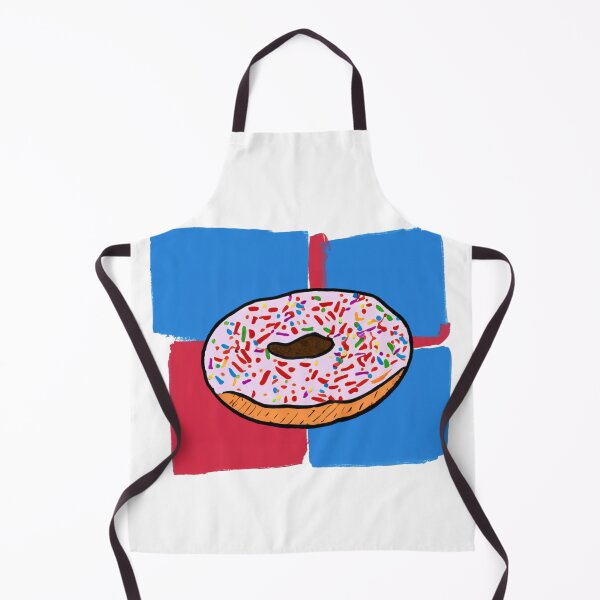 Item preview, Donut Time designed and sold by SaturnSix.