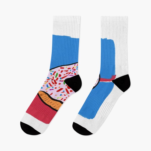 Item preview, Donut Time designed and sold by SaturnSix.