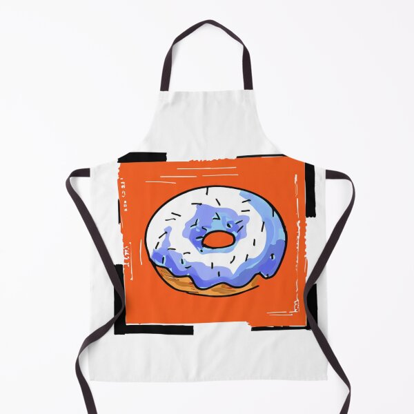 Item preview, Donut Time - 02 designed and sold by SaturnSix.