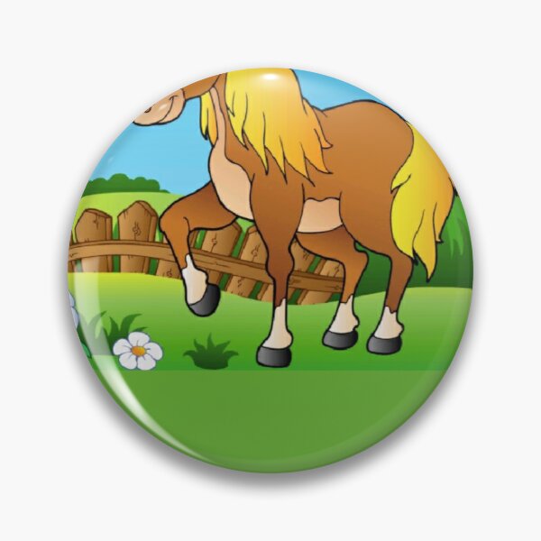Artikelvorschau, Pferd entworfen und verkauft von Kaiviji.