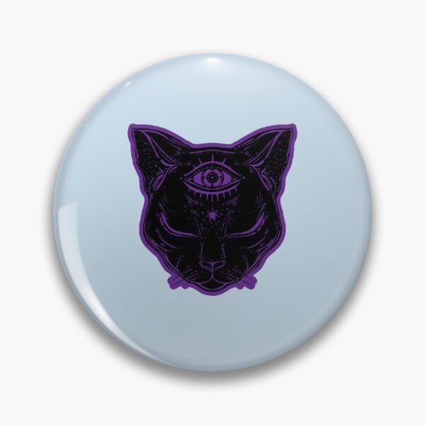 Item preview, black cat night vale designed and sold by HarleyHutchison.