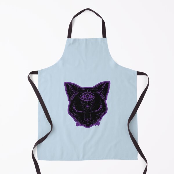 Item preview, black cat night vale designed and sold by HarleyHutchison.