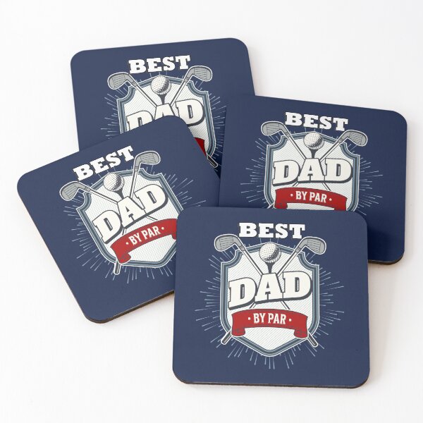 Item preview, Best Fathers Day Golfer Dad designed and sold by tamdevo1.