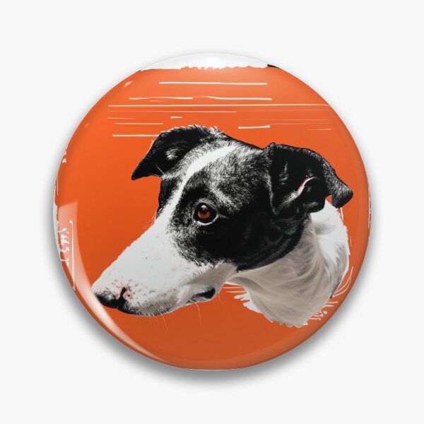 Item preview, Dog Friend - 03 designed and sold by SaturnSix.