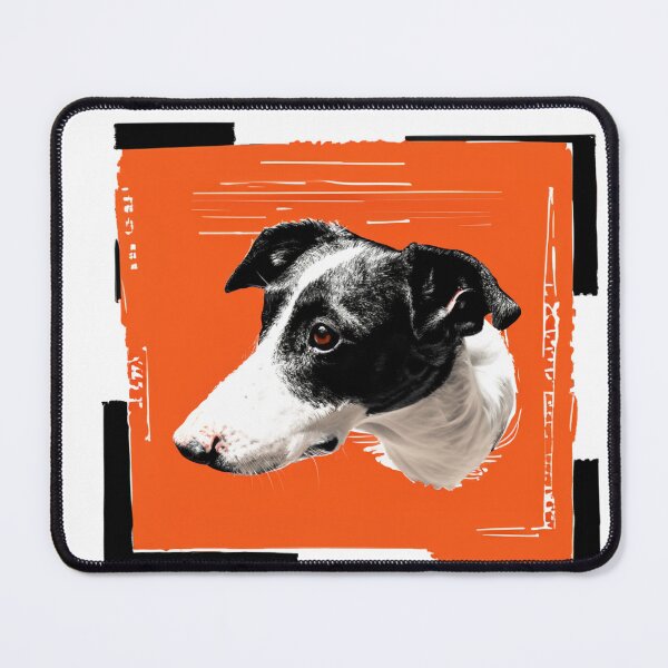 Item preview, Dog Friend - 03 designed and sold by SaturnSix.