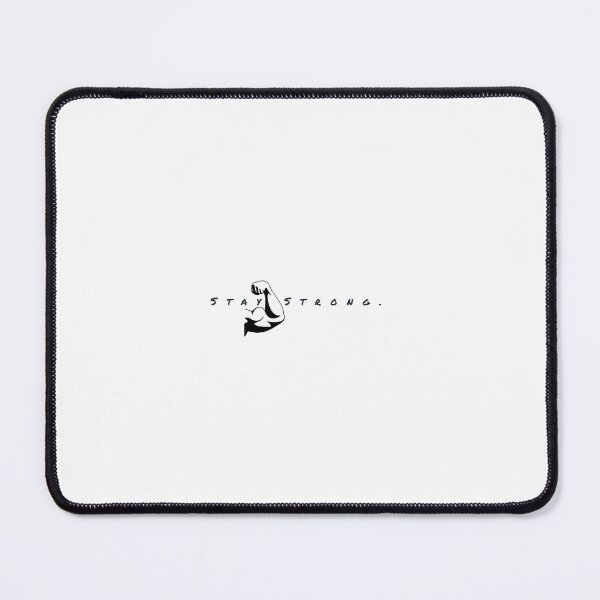Item preview, STAY STRONG designed and sold by LXS boutique.