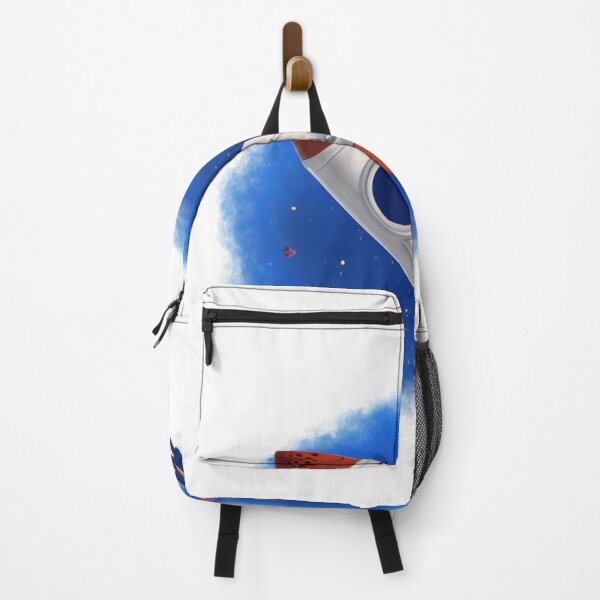 Item preview, Rocket Ship Launch designed and sold by SaturnSix.