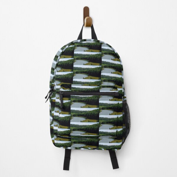 Item preview, Forest and Mountain view Design designed and sold by BE-A-BRAND-.