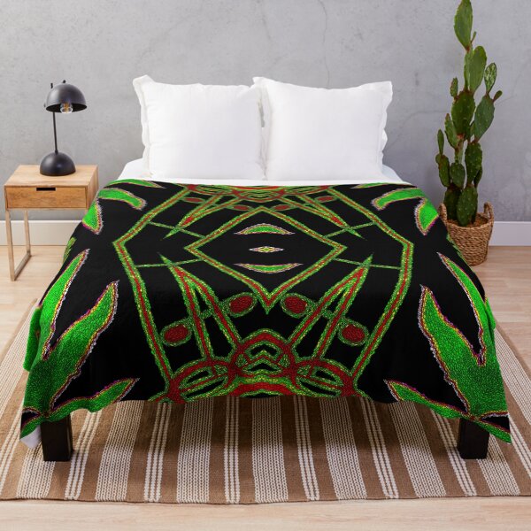 Item preview, Music is my drug - music is my medicine - Funny attractive abstract graphics with a harmonious geometric blend of herbs and musical notation symbols. designed and sold by Ralek.