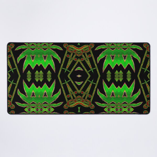 Item preview,  Music is my drug - music is my medicine - Funny attractive abstract graphics with a harmonious geometric blend of herbs and musical notation symbols.  designed and sold by Ralek.