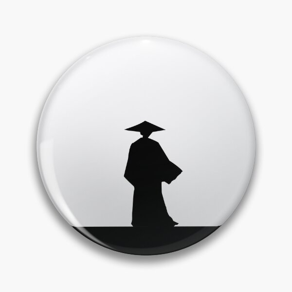 Item preview, Lost Samurai Art designed and sold by Mihawk3321.