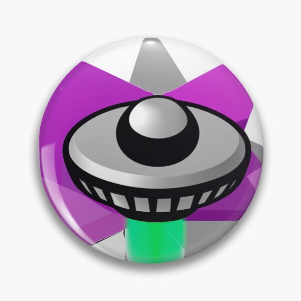 Item preview, UFO Encounter designed and sold by SaturnSix.