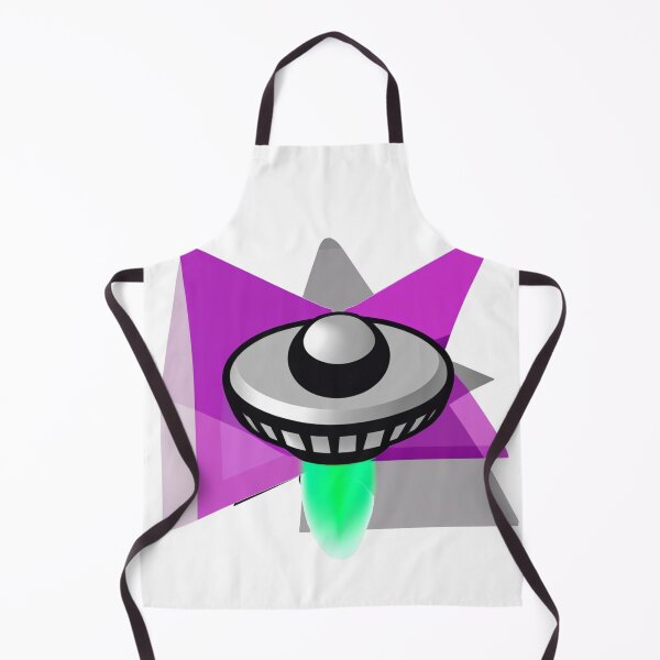 Item preview, UFO Encounter designed and sold by SaturnSix.