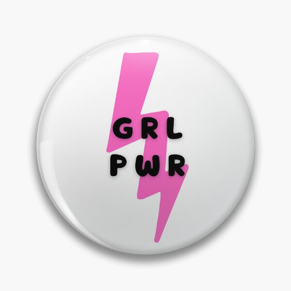 Artikelvorschau, GRL PWR entworfen und verkauft von ClassInk.