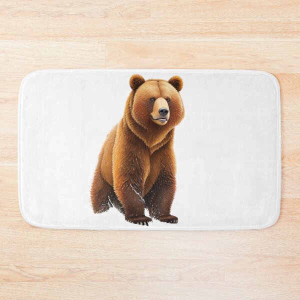 Item preview, DPrompt Design, T-Shirt, Funny Animals Shirt, Dad Gifts, Mom Gift, Their Gifts , Graphic Tee, Cute Bear designed and sold by DPrompt.