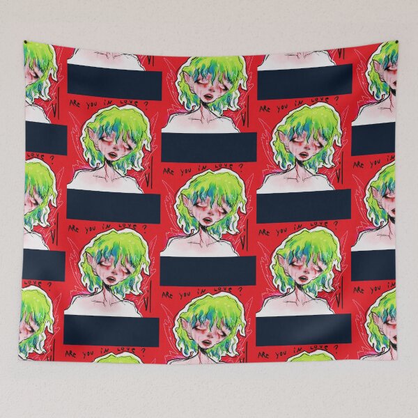 Item preview, are you in loveLong  designed and sold by vaugalley456.