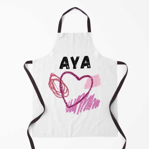 Item preview, aya (1) designed and sold by vaugalley456.