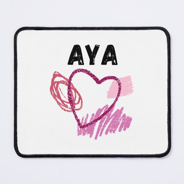 Item preview, aya (1) designed and sold by vaugalley456.