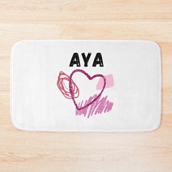 Item preview, aya (1) designed and sold by vaugalley456.