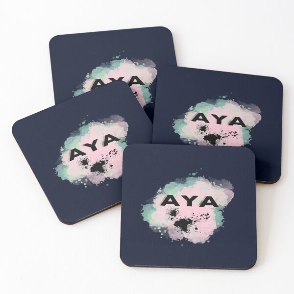 Item preview, aya  designed and sold by vaugalley456.