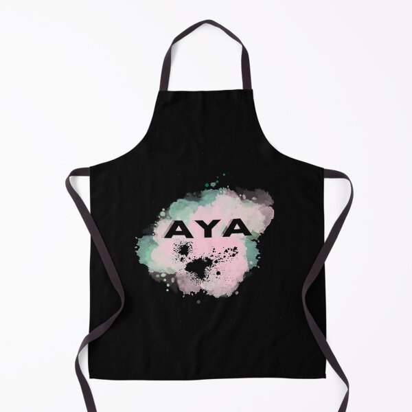 Item preview, aya designed and sold by vaugalley456.