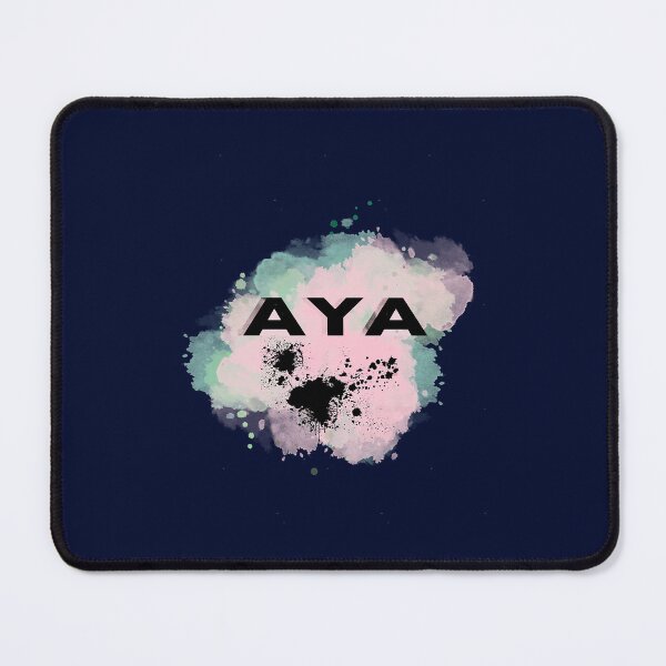 Item preview, aya  designed and sold by vaugalley456.