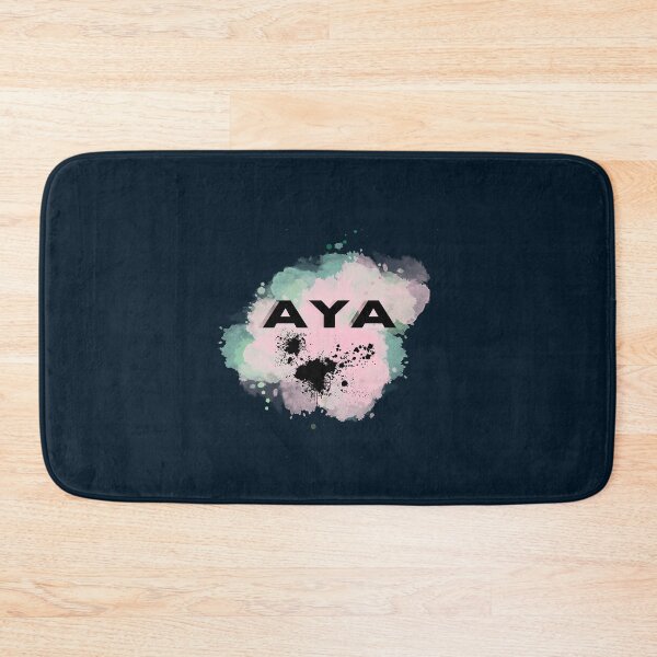 Item preview, aya  designed and sold by vaugalley456.