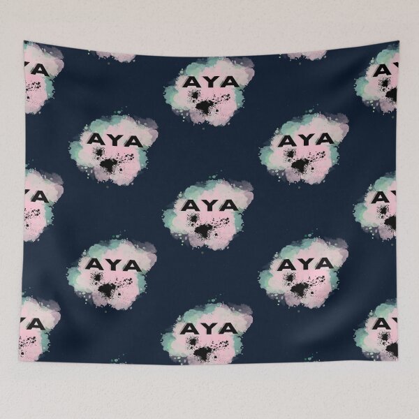 Item preview, aya  designed and sold by vaugalley456.
