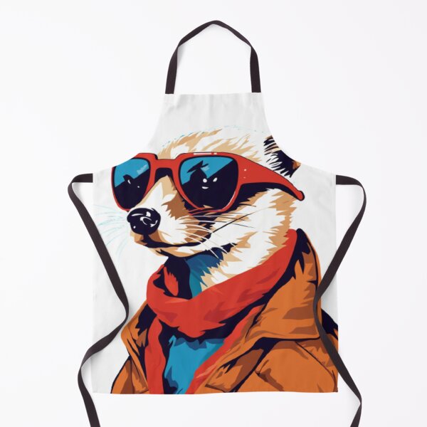 Item preview, comadreja designed and sold by Tee Studio.
