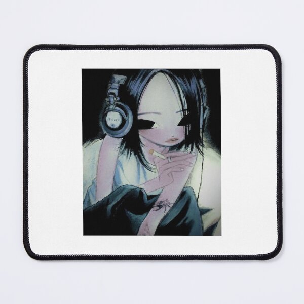 Item preview, aya takano designed and sold by vaugalley456.