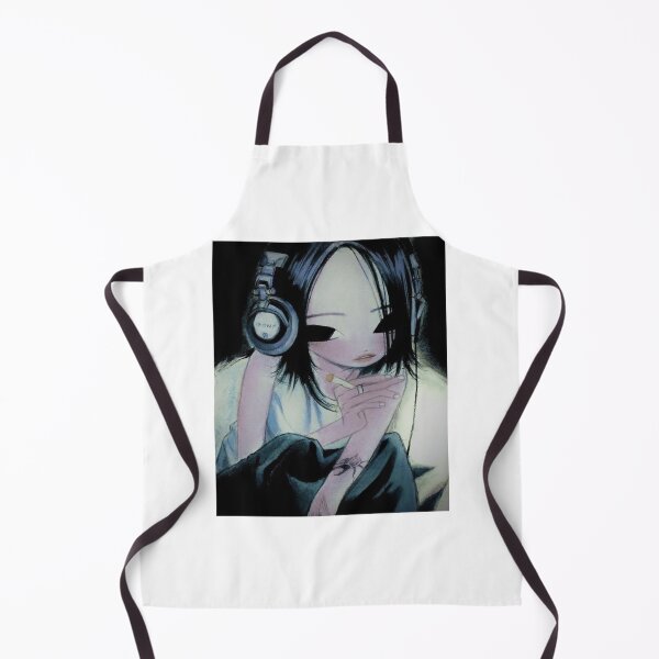 Item preview, aya takano designed and sold by vaugalley456.