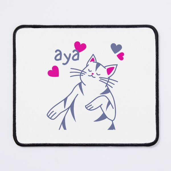 Item preview, aya designed and sold by vaugalley456.
