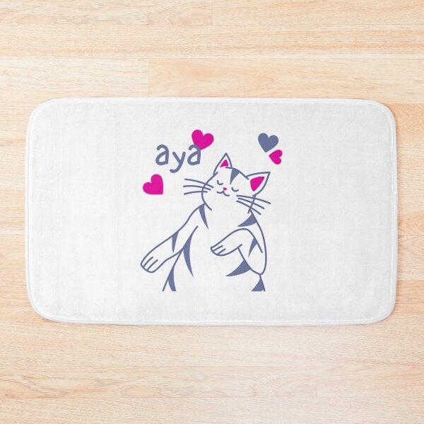 Item preview, aya designed and sold by vaugalley456.
