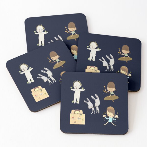 Item preview, character nara designed and sold by vaugalley456.