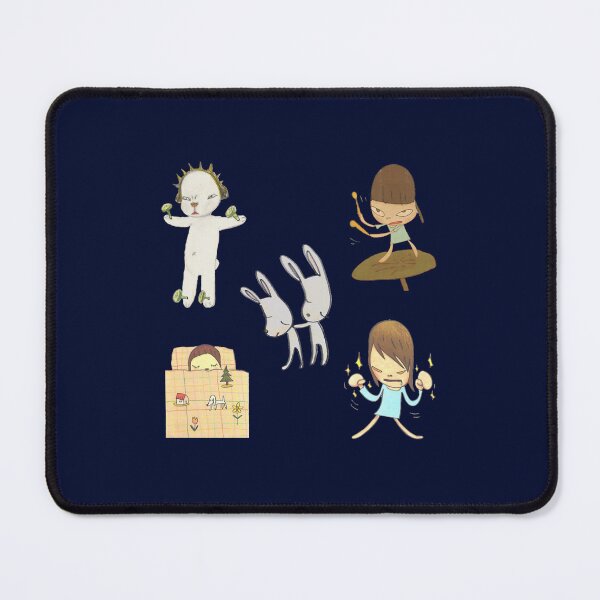 Item preview, character nara designed and sold by vaugalley456.