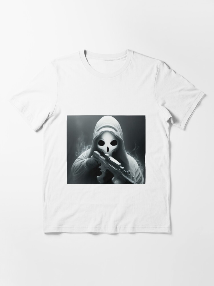 Scream VI - Core 4  Essential T-Shirt for Sale by civrarose