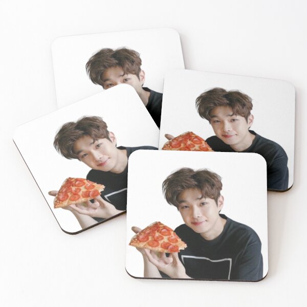 Item preview, choi woo sik designed and sold by selvashop.