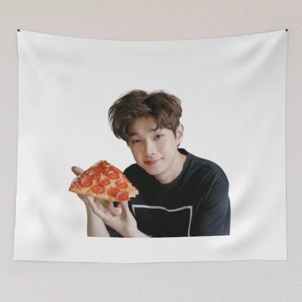 Item preview, choi woo sik designed and sold by selvashop.