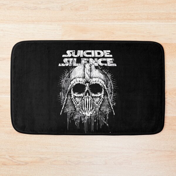 Item preview, Suicide Silence Merch designed and sold by xDumpTruckx.
