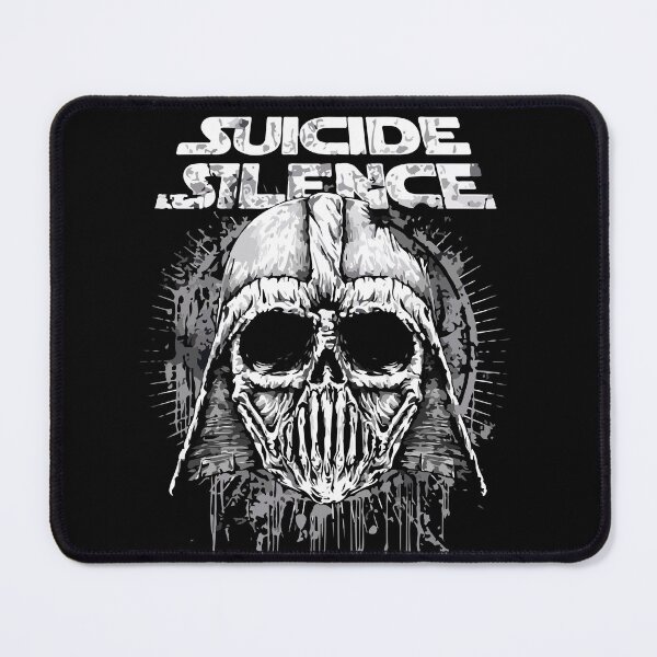 Item preview, Suicide Silence Merch designed and sold by xDumpTruckx.