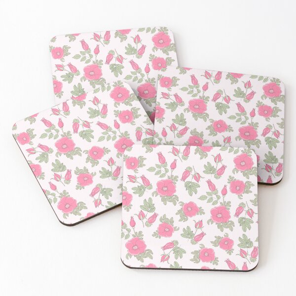 Item preview, Pink rosehip. designed and sold by Lenamakina.