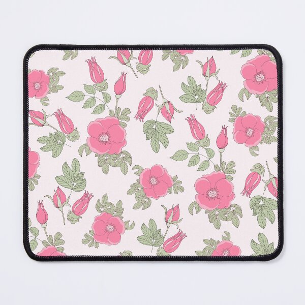 Item preview, Pink rosehip. designed and sold by Lenamakina.