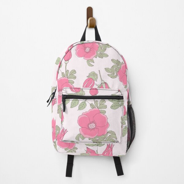 Item preview, Pink rosehip. designed and sold by Lenamakina.