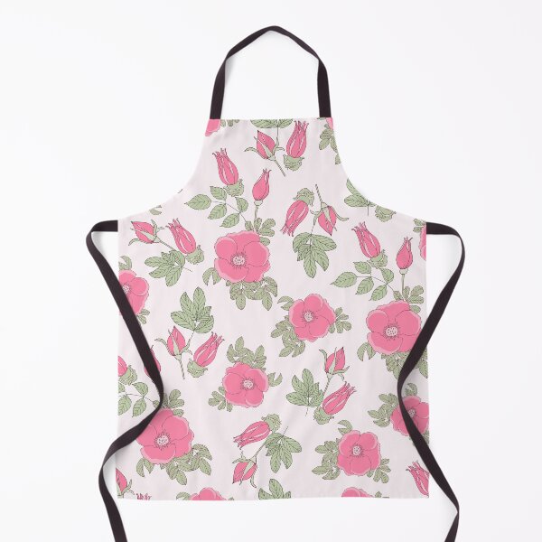 Item preview, Pink rosehip. designed and sold by Lenamakina.