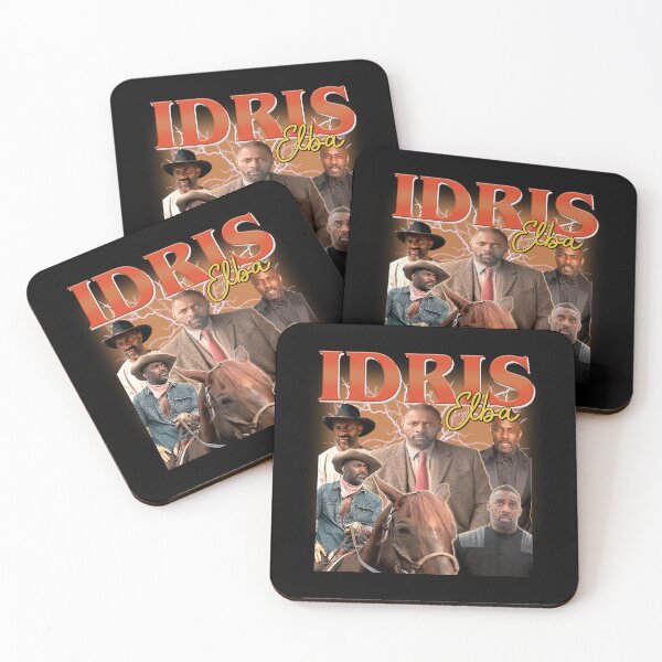 Item preview, Idris Legend designed and sold by munthanorozin.