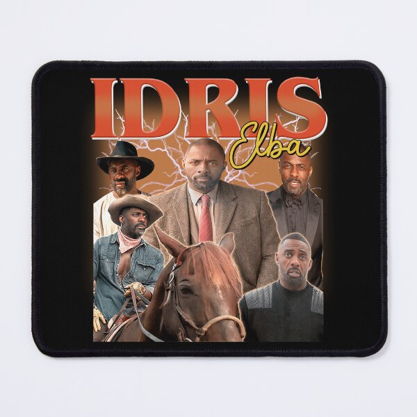 Item preview, Idris Legend designed and sold by munthanorozin.
