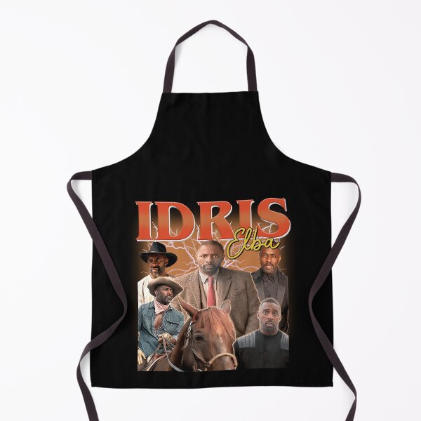 Item preview, Idris Legend designed and sold by munthanorozin.