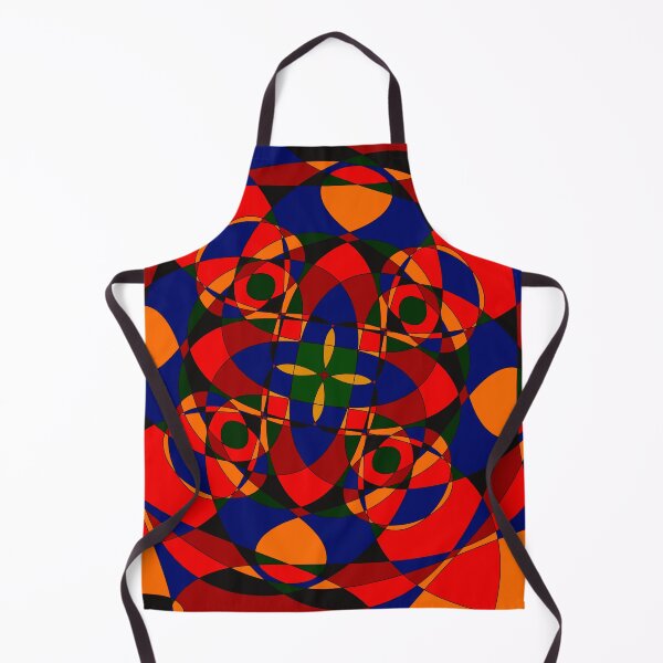 Item preview, Colorful Kaleidoscope Dark Ver. designed and sold by Lunetta.